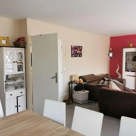 Individuelle 5 Mn Lille Centre Chr/eurasante * Haubourdin