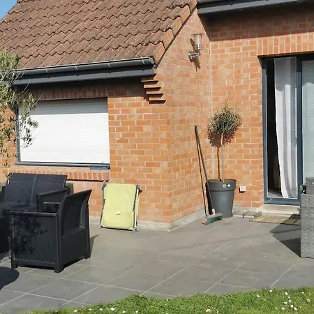 Individuelle 5 Mn Lille Centre Chr/eurasante Haubourdin