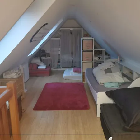 Individuelle 5 Mn Lille Centre Chr/eurasante Haubourdin