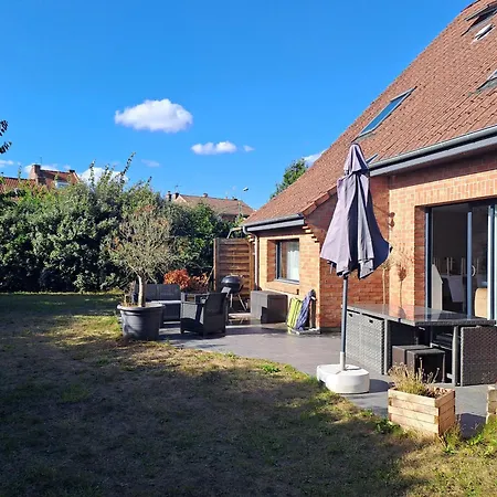 Individuelle 5 Mn Lille Centre Chr/eurasante * Haubourdin